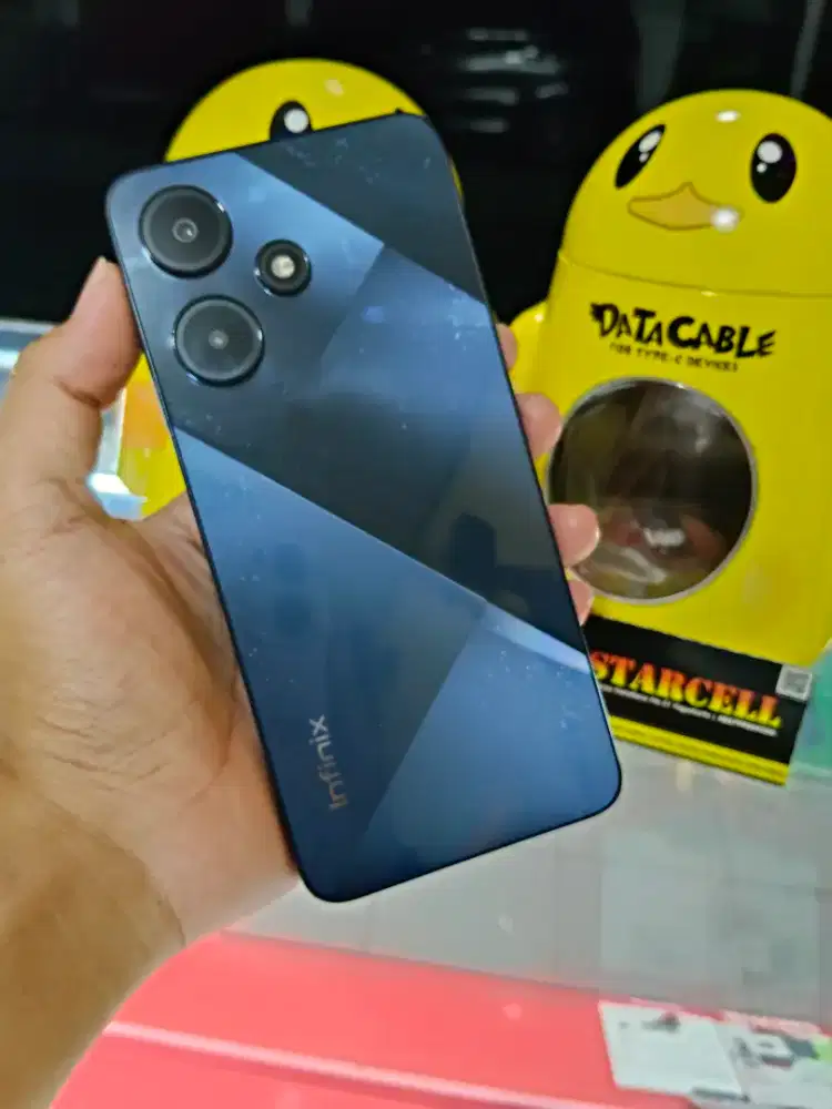 Infinix Hot 30i 8GB/128GB