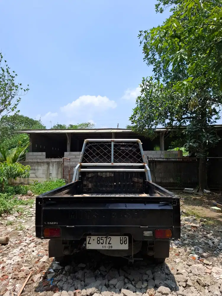 JUAL CEPAT MITSUBISHI COLT