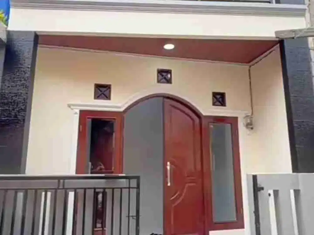 Dijual Rumah 2 lantai di Poltangan Pejaten Timur Pasar Minggu Jakarta Selatan