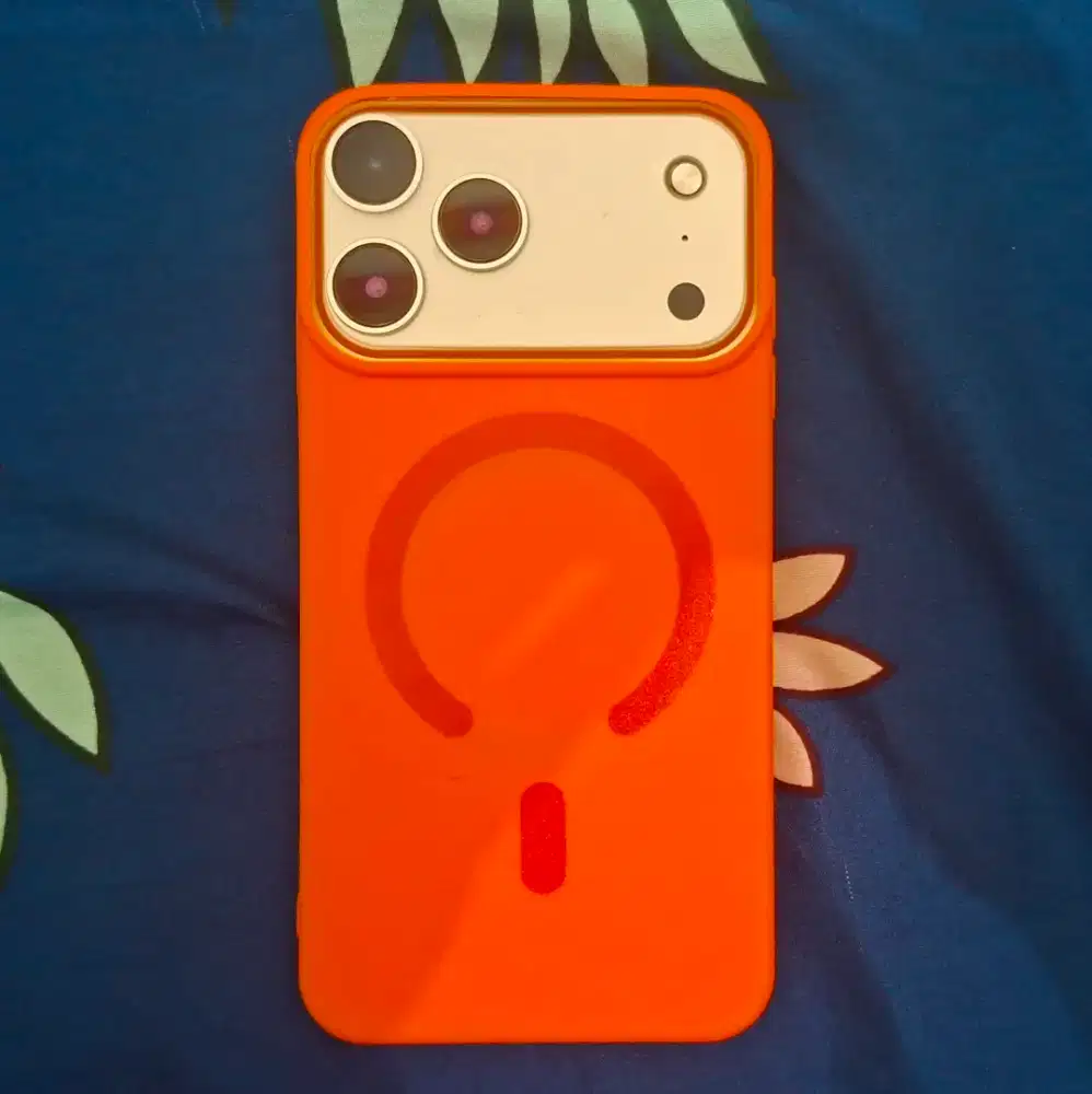 Apple IPhone XS Max 256 GB Housing 17 Pro Max