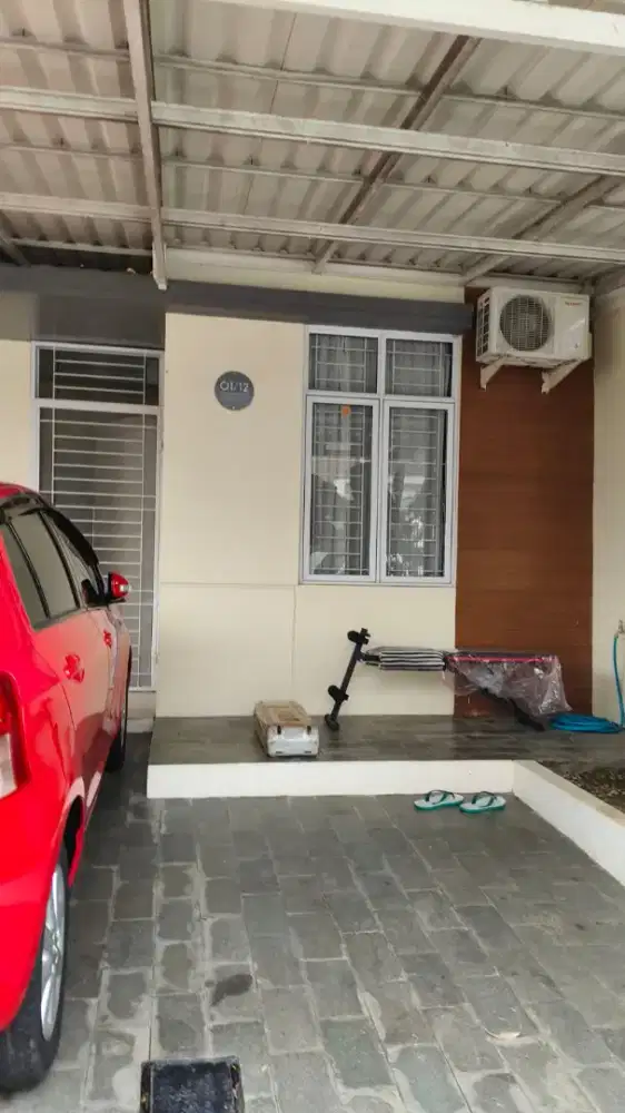 Dicari Pengasuh Anak PP