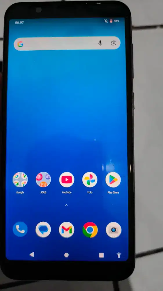 Asus zenfone Max Pro M1 4/64