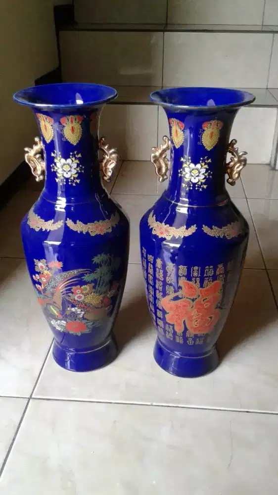 Gucci bahan dari keramik