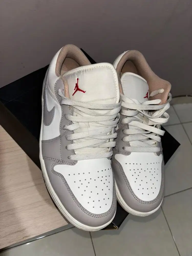 Air Jordan 1 Low Like a new size 44