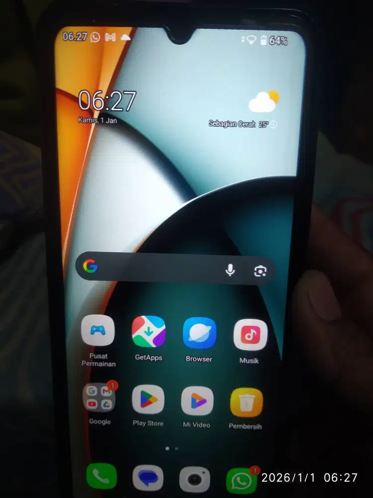 Jual santai aja boss