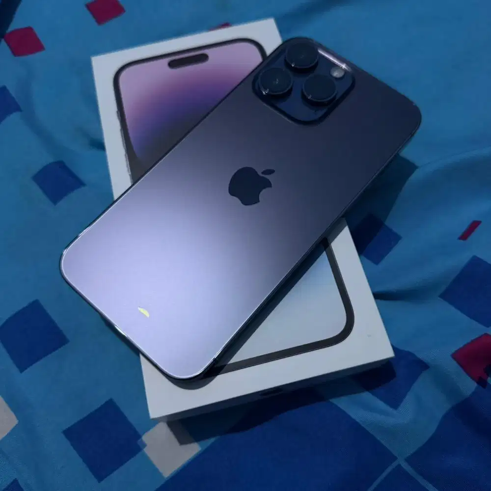 iPhone 14 Pro Max 128GB Ibox