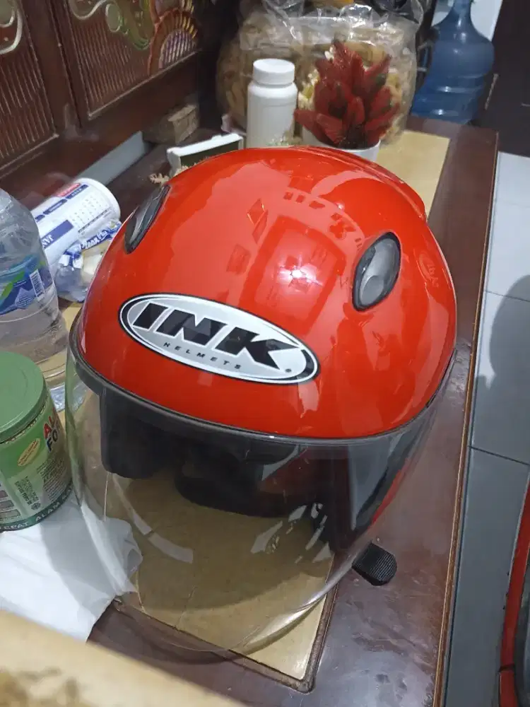 helm ink centro
