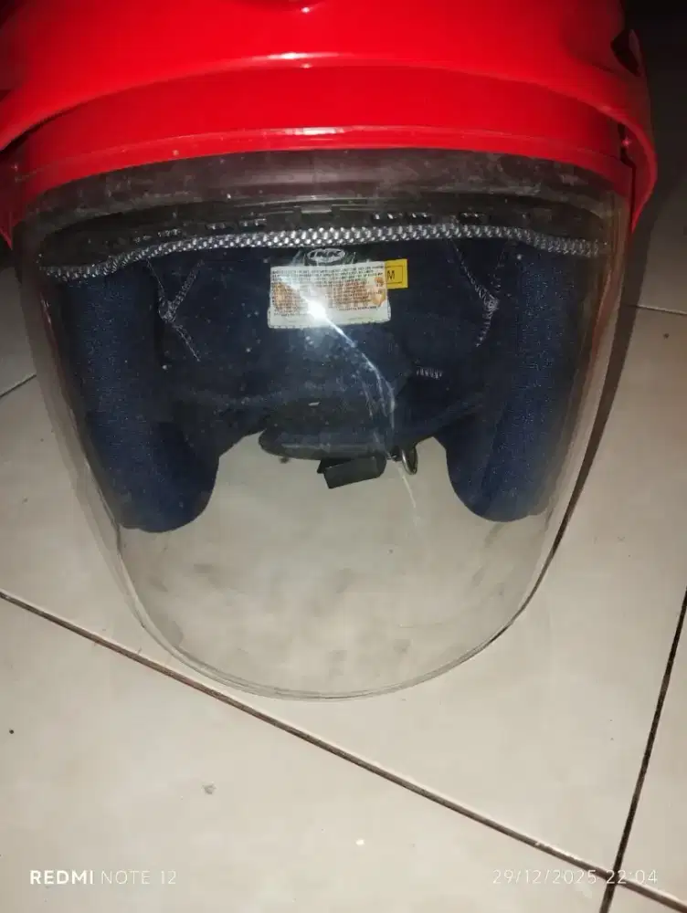 helm ink cx22 standart