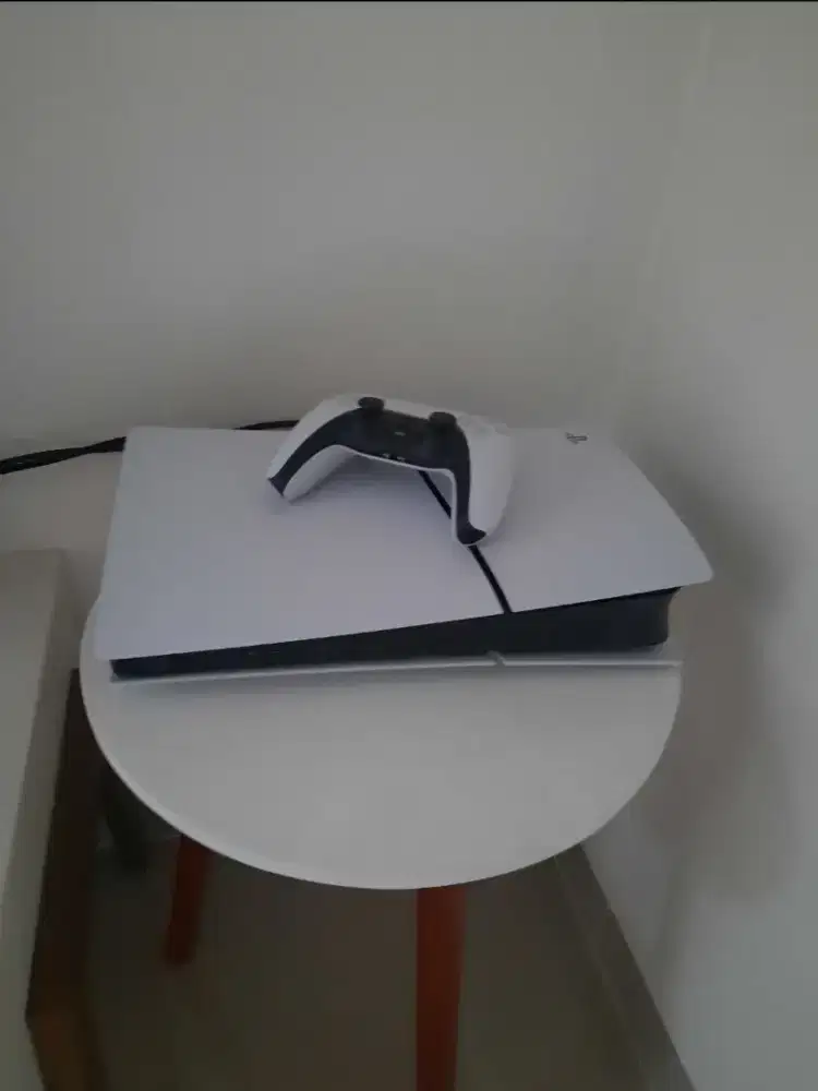 PS 5 Slims Digital