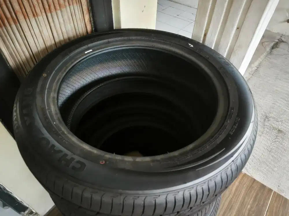 225/55/R19 Ban Chaoyang; Produksi 1425