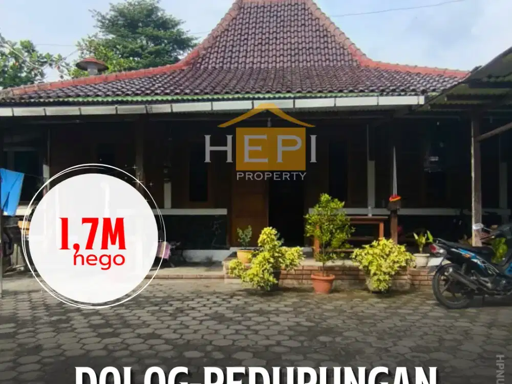 Dijual Rumah di Dolog Pedurungan Semarang