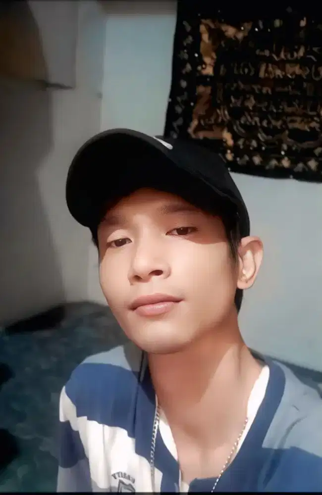 Cari pekerjaan pengalaman