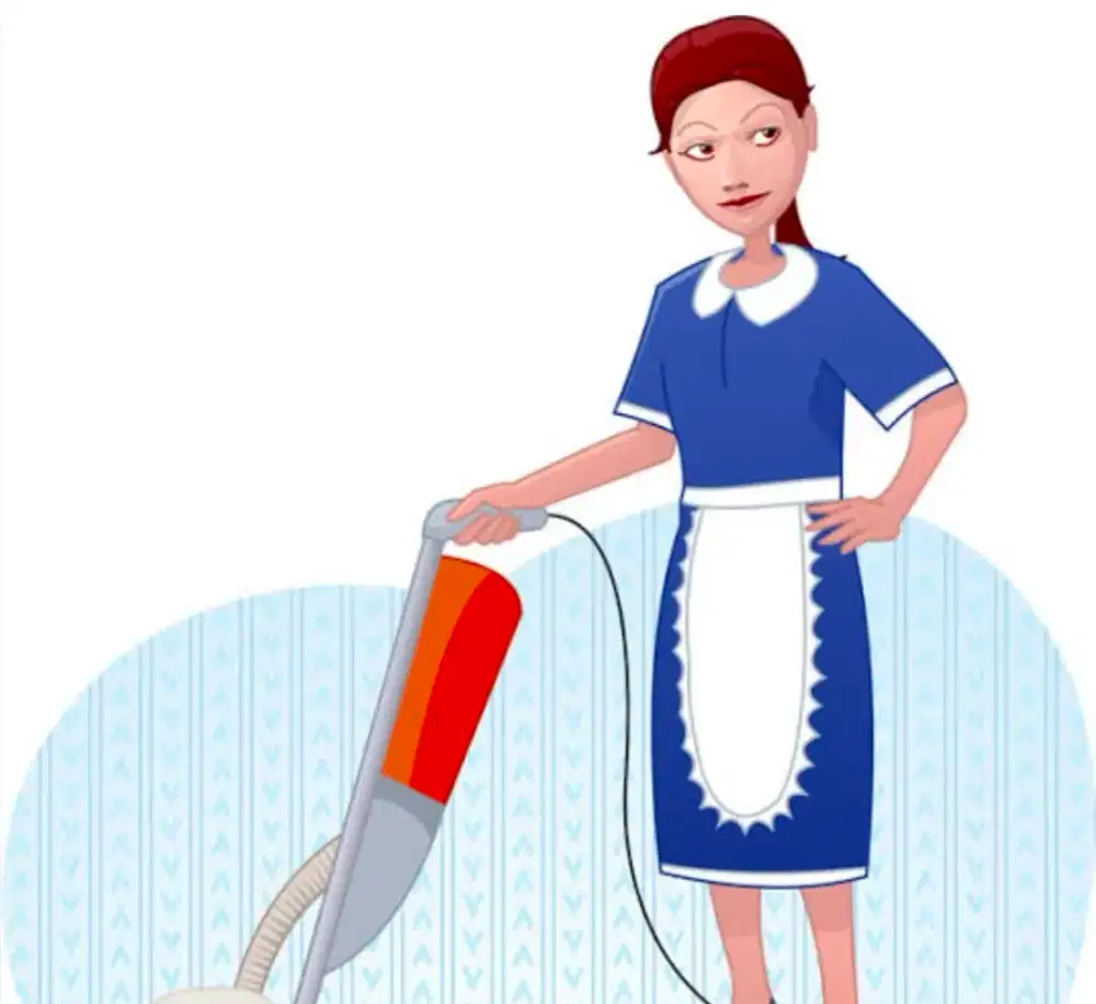 DICARI ART PEREMPUAN