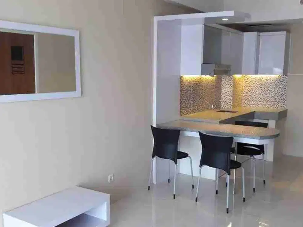 Termurah‼️Apartemen Puncak Bukit Golf