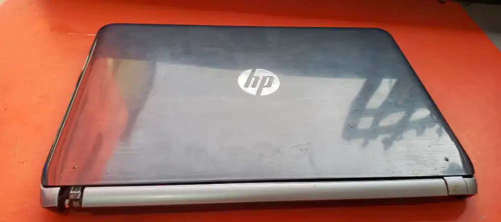 laptop hp pavilion 14