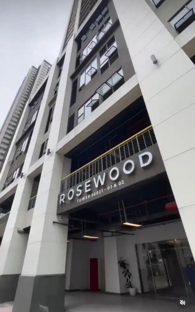 Apartemen Meikarta masih asli dan baru