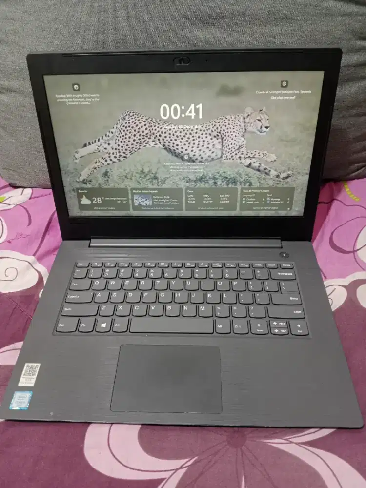 Lenovo - Win 11, Core i3 6006u, Ram 8Gb..