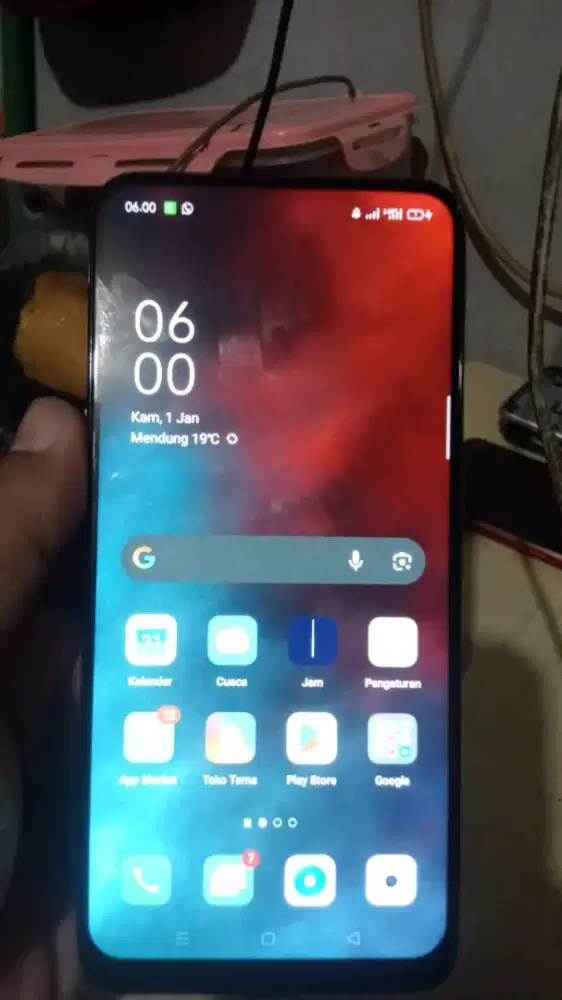 oppo find x ram 8/256 1,3
