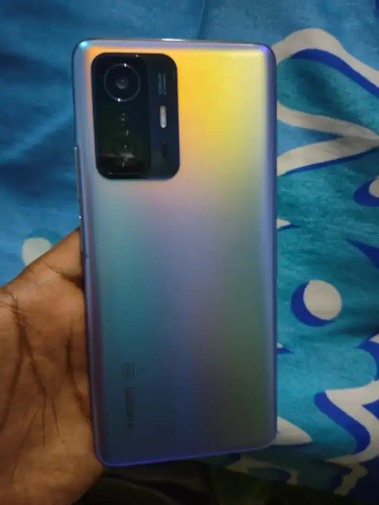 Xiomi 11,t pro 8/256