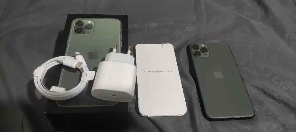 Iphone 11 Pro 256 gb