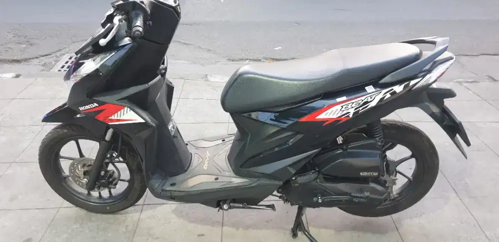 Beat All new th 2023 mewah pjk Aktif