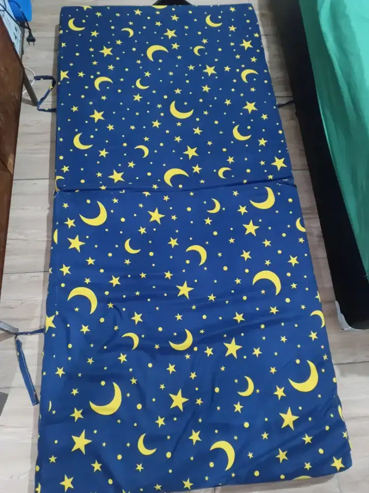 KASUR BUSA LIPAT 2 UK 90 X 195