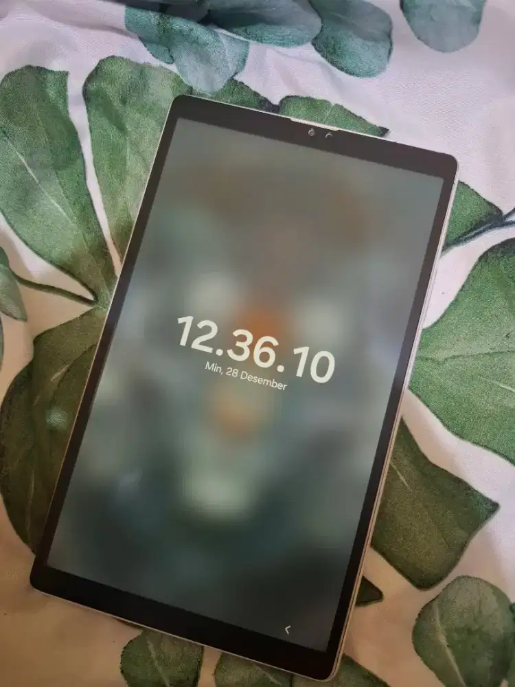 Samsung Tab A7 Lite SIM