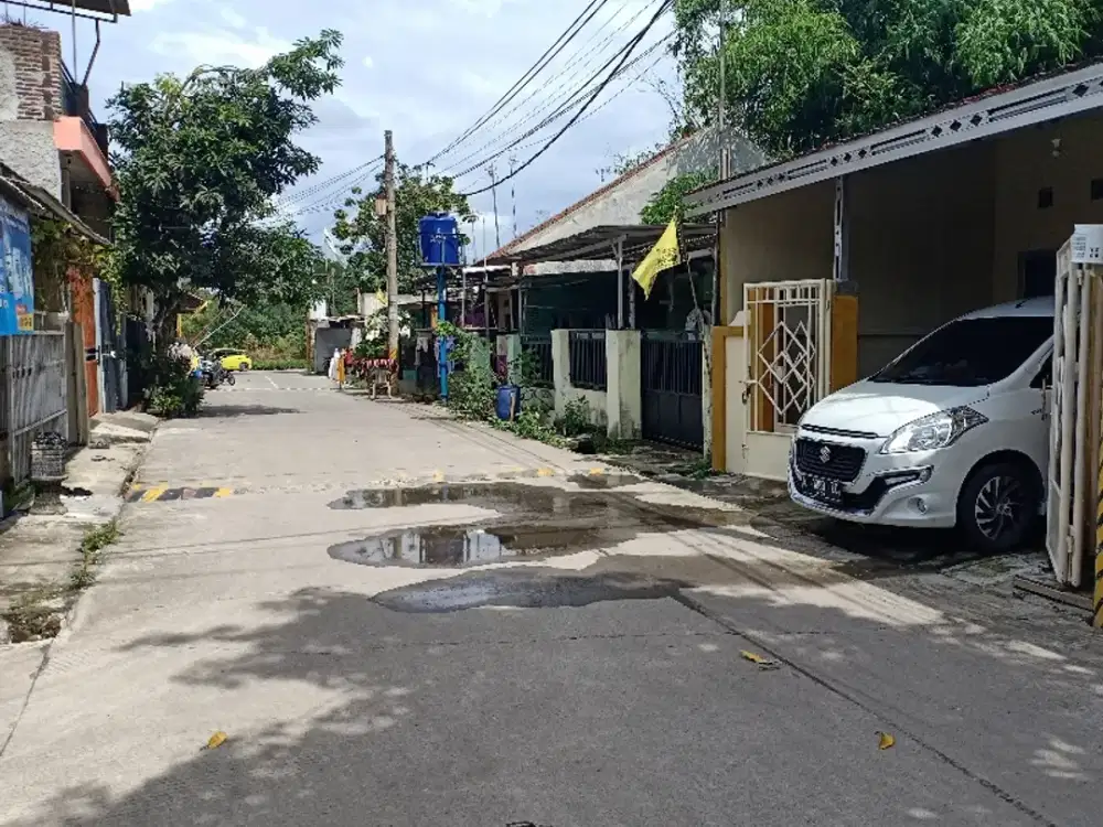 Di jual Rumah di Jayanti Residence  Tangerang