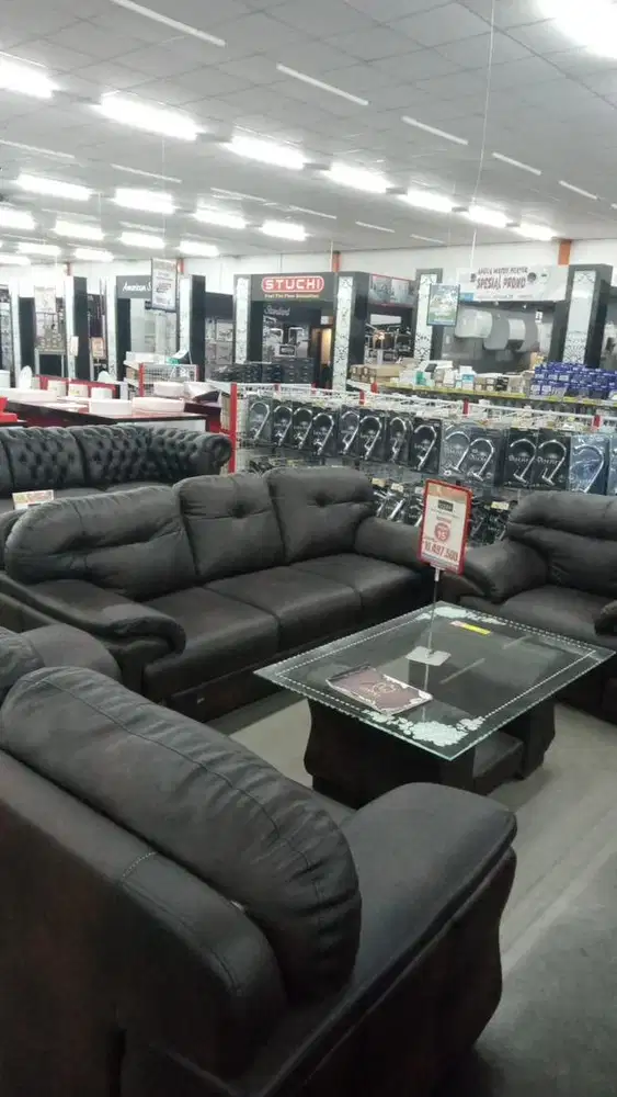 Titov sofa talia 32 + meja