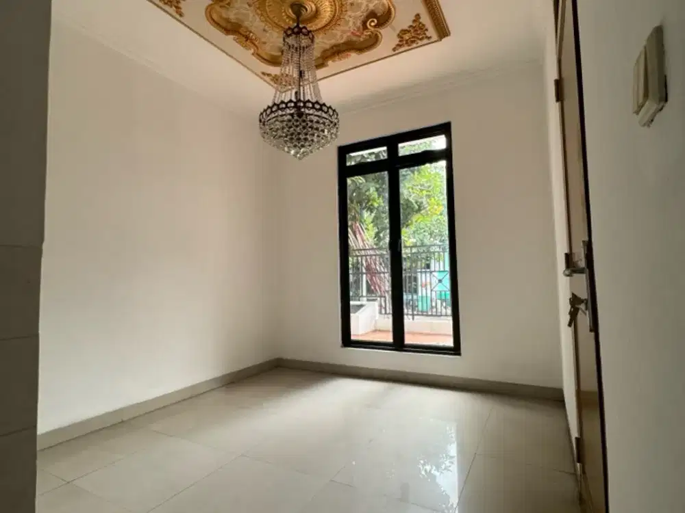 Rumah Kokoh Dan Nyaman Di Metland Menteng Cakung Jakarta Timur