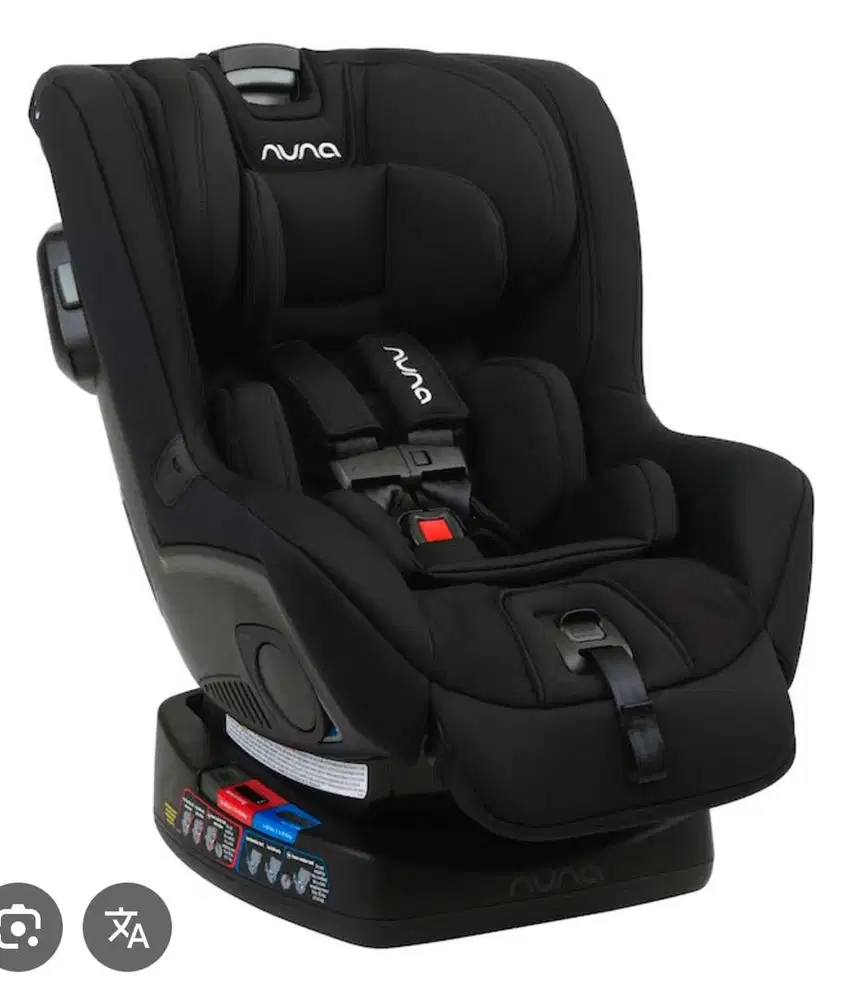 Car Seat Mobil Anak / Caviar