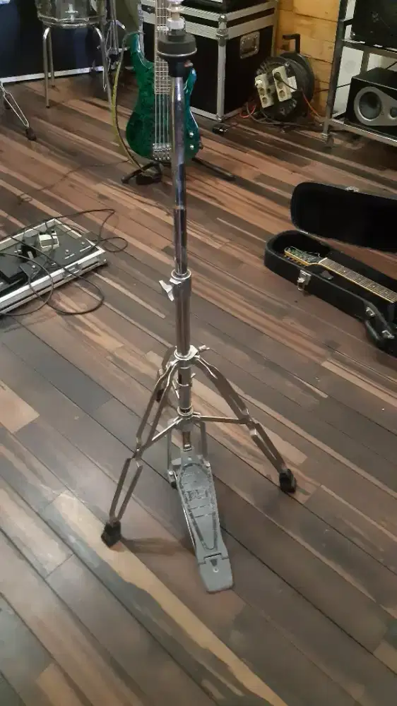 Hi hat perl eksport series