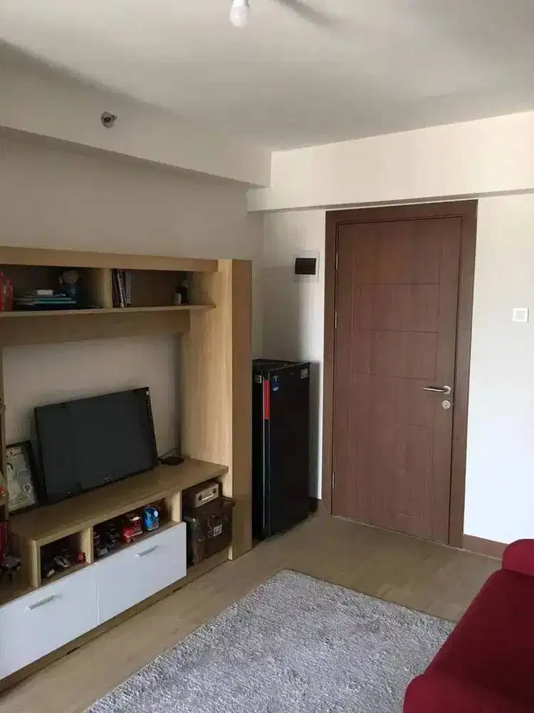 DISEWAKAN! Apartemen FULL FURNISHED strategis di Cinere