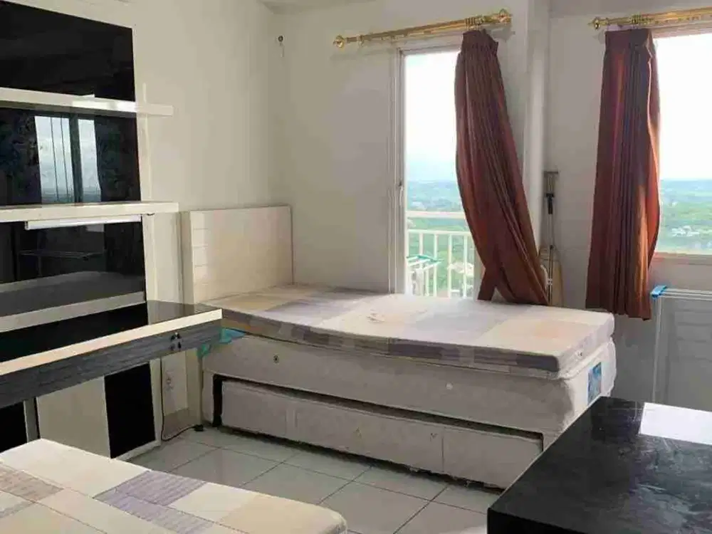 TERMURAH‼️Apartemen UC - Berkeley