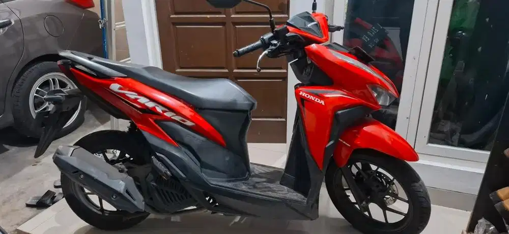 Vario 125CC 2021