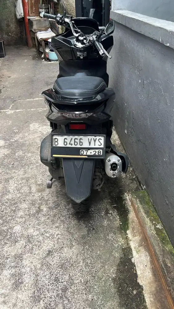 Honda PCX 160 2023