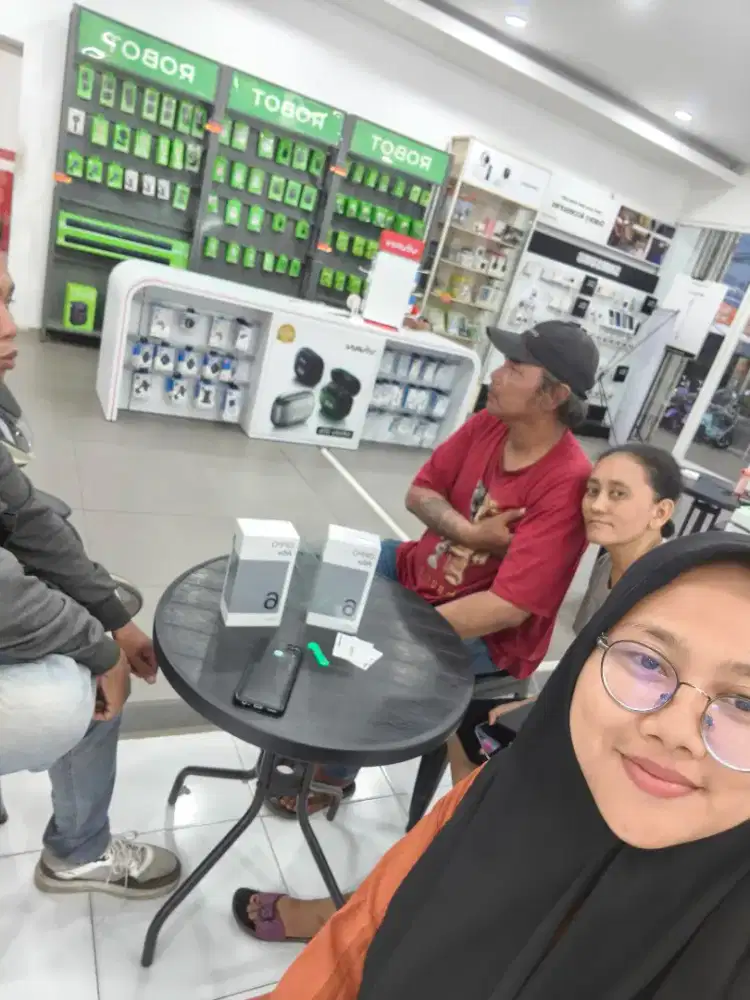 PAKAI LIMIT SHOOPE PAYLATER AMBIL OPPO A6X CICILAN 200RIBUAN SAJA