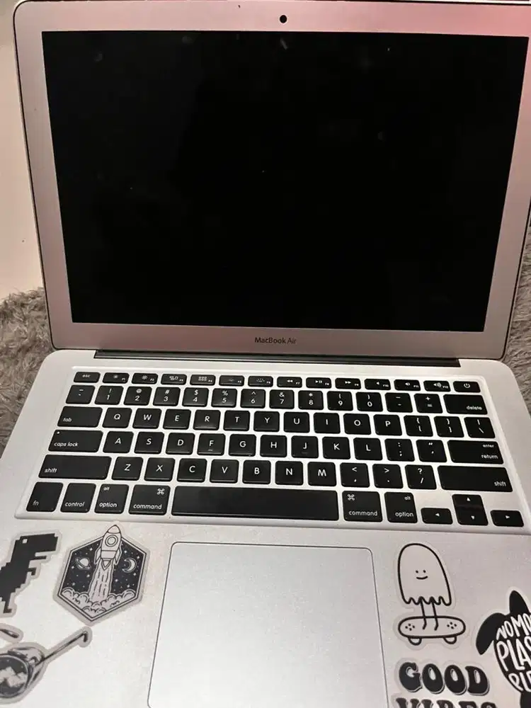 macbook air 2015