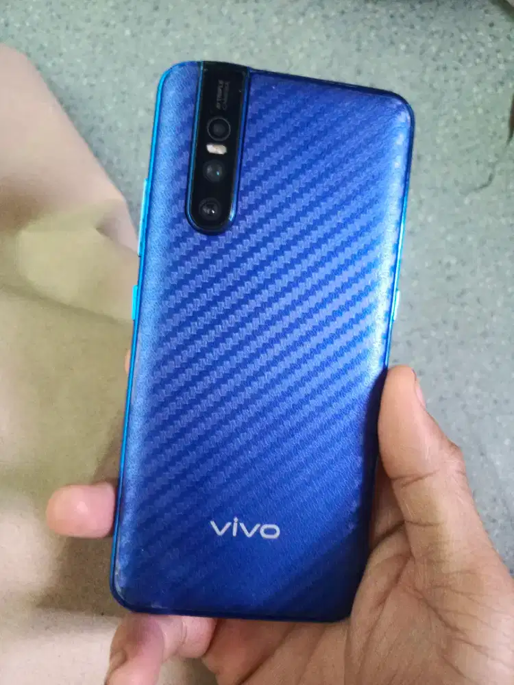 Vivo v 15 pro snapdragon 675