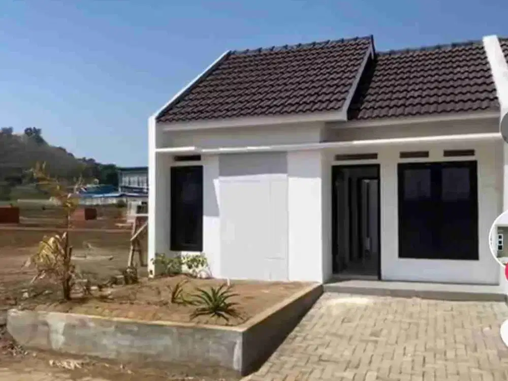 runah subsidi bedali malang