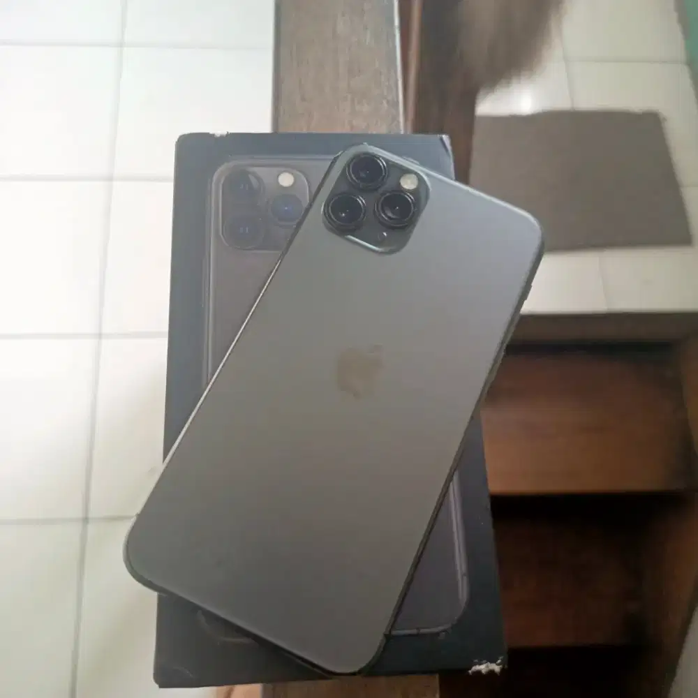 Iphone 11 pro 64gb ibox