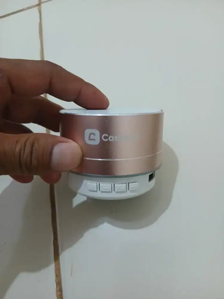 LIMITED EDIDI SPEKER BLUTUT MINI MEREK CACZINE