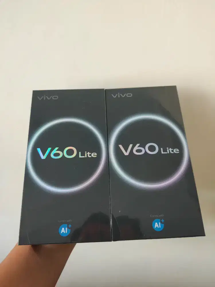 Vivo V60 Lite 8/256