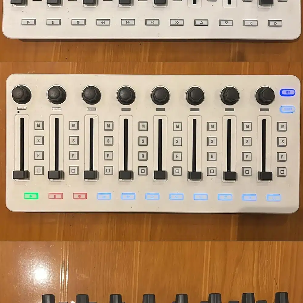 M-vave SMC mixer