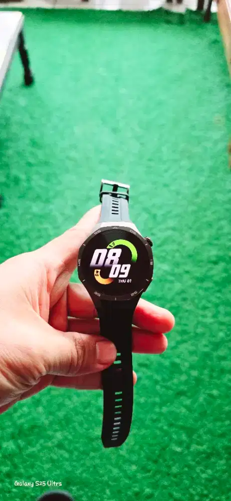 Smartwatch Hiawei GT5 Pro