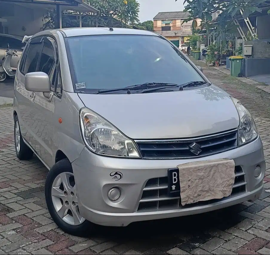 Karimun 2011 Siap Pakai