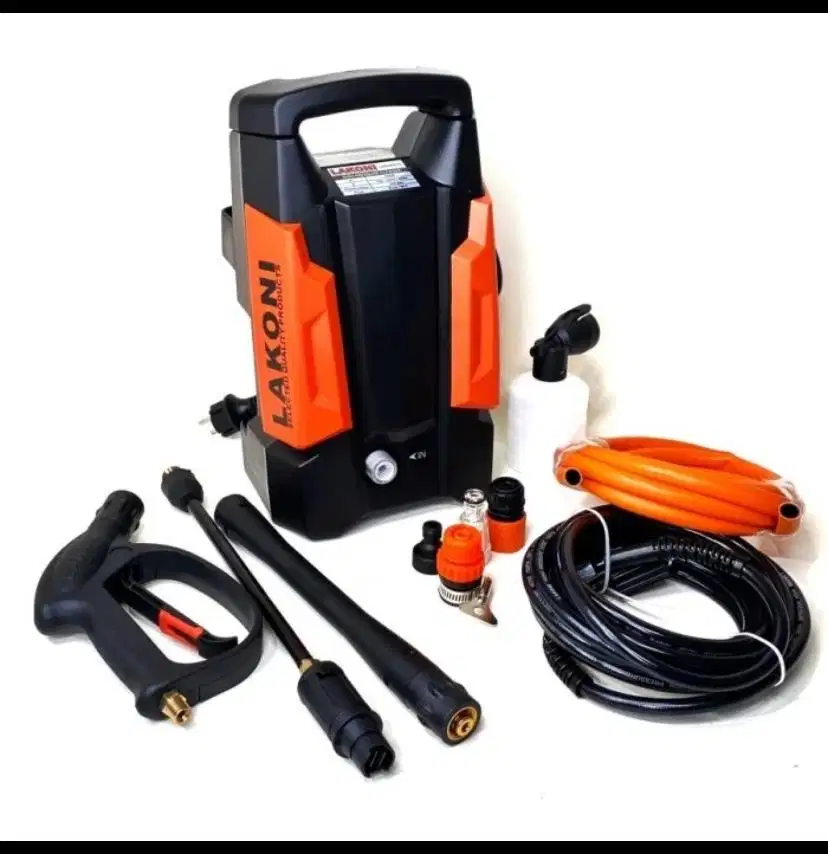 Jual cepat murah jet cleaner laguna 70 Lakoni