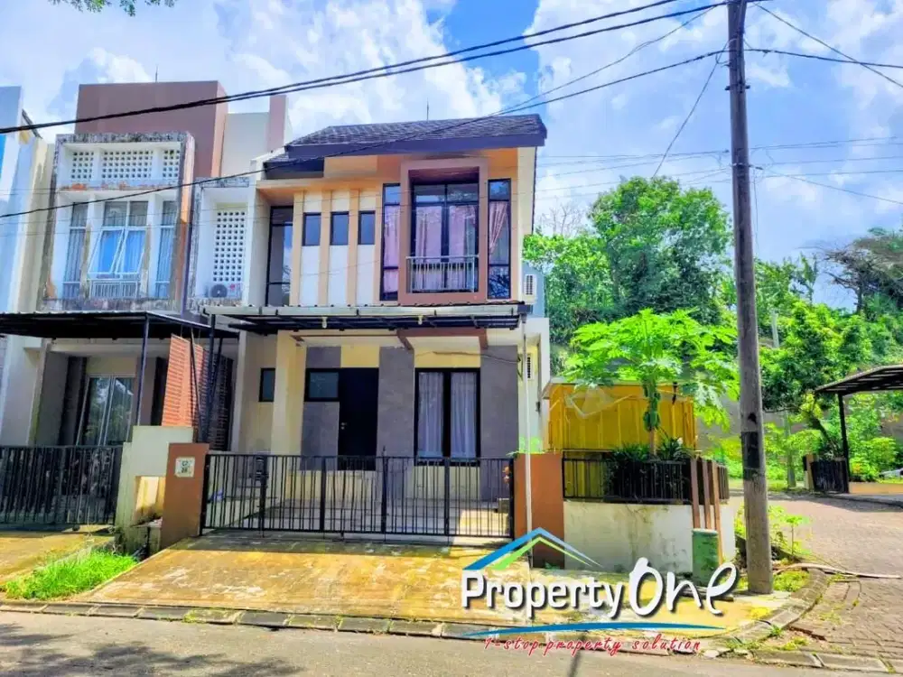 Jual Di Cendana Residence Pamulang Dekat Akses Toll BSD Serpong