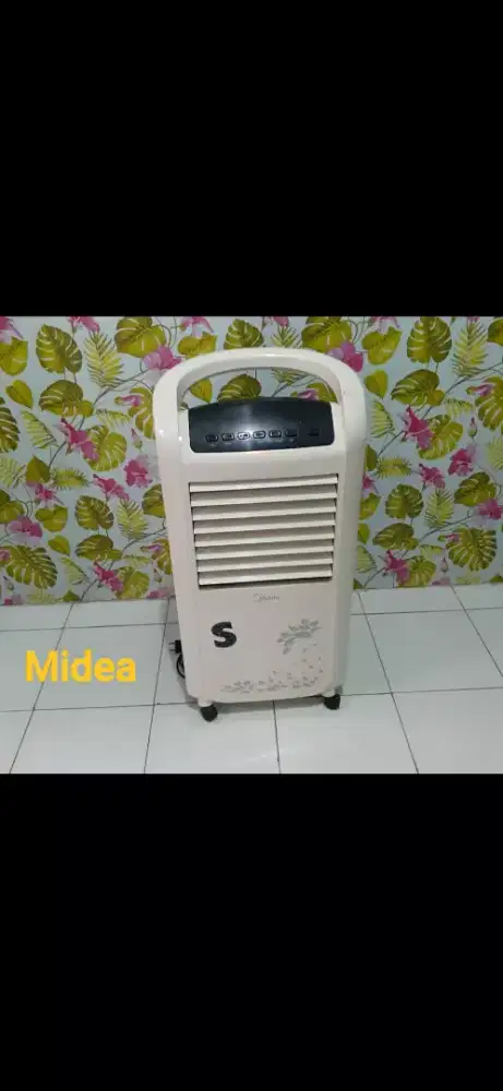 Dijual air cooler