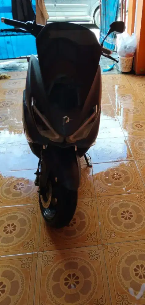 Dijual motor fox r butuh uang untuk nutup hutang